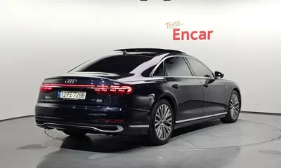 Audi A8 2022, 40865 км, за 48607.44 USD