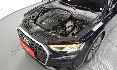 Audi A8 2022, 40865 км, за 48607.44 USD - фото 6