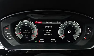 Audi A8 2022, 40865 км, за 48607.44 USD - фото 8