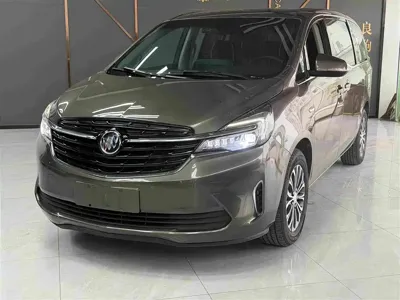 Buick GL8 2022, 133000 км, за 16744.82 USD