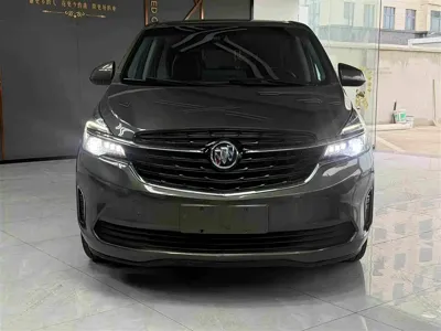 Buick GL8 2022, 133000 км, за 16744.82 USD