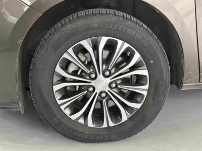 Buick GL8 2022, 133000 км, за 16744.82 USD