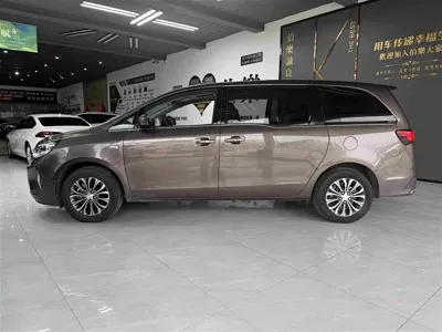 Buick GL8 2022, 133000 км, за 16744.82 USD - фото 6