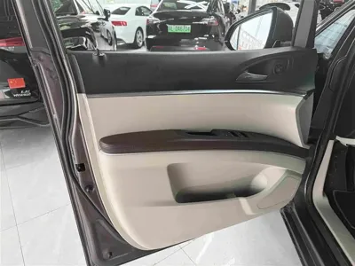 Buick GL8 2022, 133000 км, за 16744.82 USD - фото 8