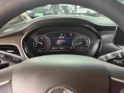 Buick GL8 2022, 133000 км, за 16744.82 USD - фото 10