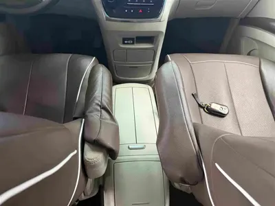 Buick GL8 2022, 133000 км, за 16744.82 USD - фото 17