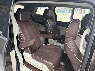 Buick GL8 2022, 133000 км, за 16744.82 USD - фото 20