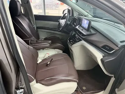 Buick GL8 2022, 133000 км, за 16744.82 USD - фото 21