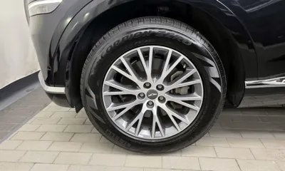 Genesis GV80 2021, 89985 км, за 27419.88 USD