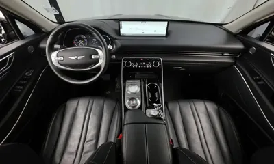 Genesis GV80 2021, 89985 км, за 27419.88 USD - фото 7