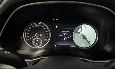 Genesis GV80 2021, 89985 км, за 27419.88 USD - фото 8
