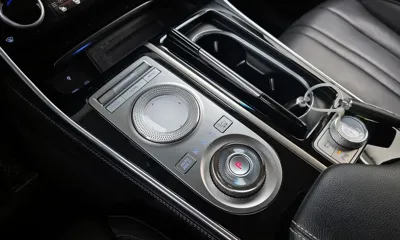 Genesis GV80 2021, 89985 км, за 27419.88 USD - фото 9