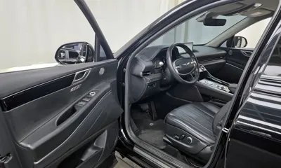 Genesis GV80 2021, 89985 км, за 27419.88 USD - фото 10