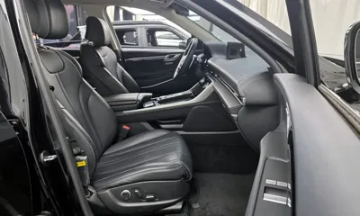 Genesis GV80 2021, 89985 км, за 27419.88 USD - фото 11