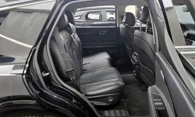 Genesis GV80 2021, 89985 км, за 27419.88 USD - фото 12