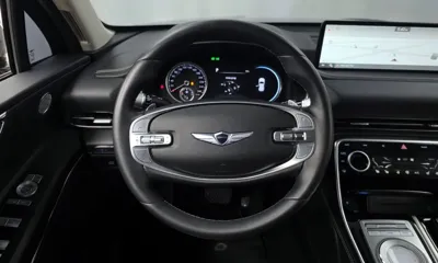 Genesis GV80 2021, 89985 км, за 27419.88 USD - фото 13