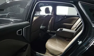 Kia K8 2023, 60887 км, за 17263.85 USD - фото 11