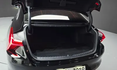 Kia K8 2023, 60887 км, за 17263.85 USD - фото 20