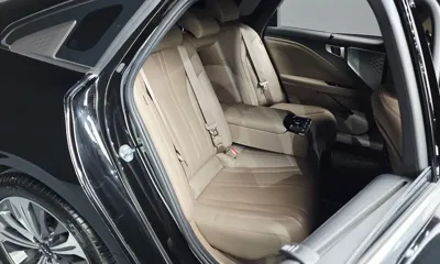 Kia K8 2023, 60887 км, за 17263.85 USD - фото 26