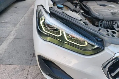 BMW X1 2021, 65300 км, за 14934 USD - фото 7