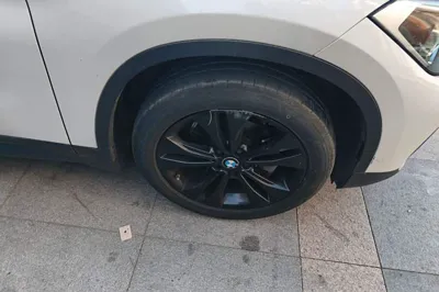 BMW X1 2021, 65300 км, за 14934 USD - фото 8