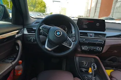 BMW X1 2021, 65300 км, за 14934 USD - фото 10