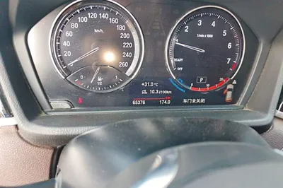 BMW X1 2021, 65300 км, за 14934 USD - фото 12