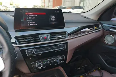 BMW X1 2021, 65300 км, за 14934 USD - фото 13