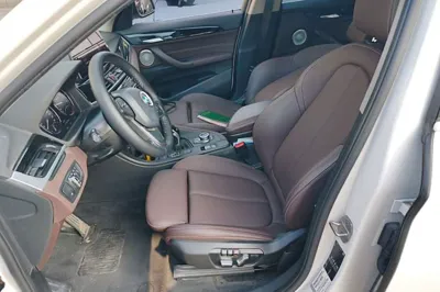 BMW X1 2021, 65300 км, за 14934 USD - фото 15