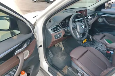 BMW X1 2021, 65300 км, за 14934 USD - фото 16