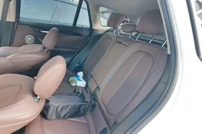 BMW X1 2021, 65300 км, за 14934 USD - фото 17