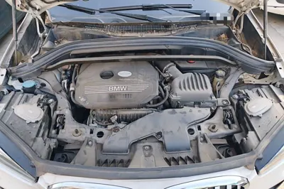 BMW X1 2021, 65300 км, за 14934 USD - фото 21