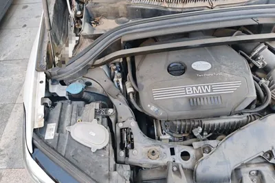 BMW X1 2021, 65300 км, за 14934 USD - фото 23