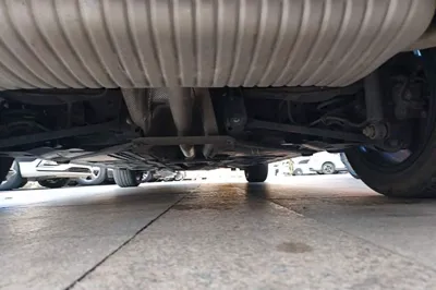 BMW X1 2021, 65300 км, за 14934 USD - фото 25