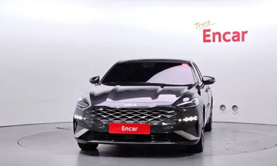 Kia K8 2022, 114009 км, за 16605.87 USD