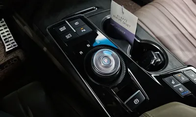 Kia K8 2022, 114009 км, за 16605.87 USD - фото 9