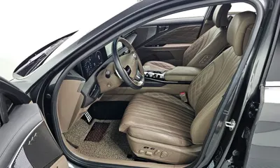 Kia K8 2022, 114009 км, за 16605.87 USD - фото 10