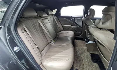 Kia K8 2022, 114009 км, за 16605.87 USD - фото 12