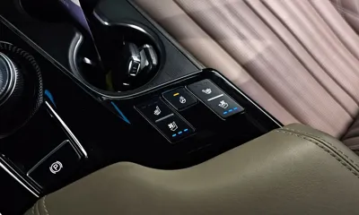 Kia K8 2022, 114009 км, за 16605.87 USD - фото 15