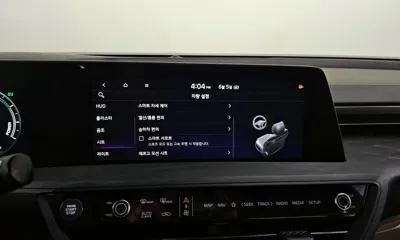 Kia K8 2022, 114009 км, за 16605.87 USD - фото 17