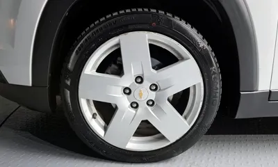 ChevroletGMDaewoo Orlando 2012, 82339 км, за 3907.28 USD