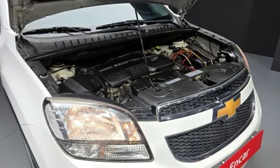 ChevroletGMDaewoo Orlando 2012, 82339 км, за 3907.28 USD - фото 6