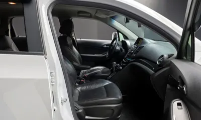 ChevroletGMDaewoo Orlando 2012, 82339 км, за 3907.28 USD - фото 10