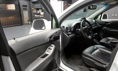 ChevroletGMDaewoo Orlando 2012, 82339 км, за 3907.28 USD - фото 11