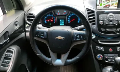 ChevroletGMDaewoo Orlando 2012, 82339 км, за 3907.28 USD - фото 13