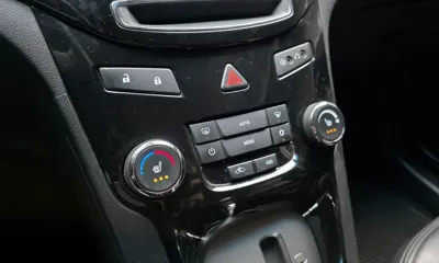 ChevroletGMDaewoo Orlando 2012, 82339 км, за 3907.28 USD - фото 16