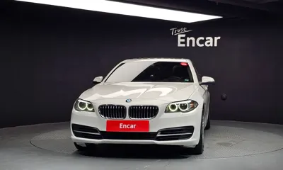 BMW 5-Series 2014, 77203 км, за 8079.35 USD