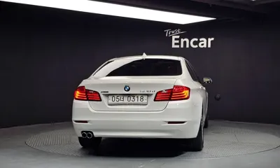 BMW 5-Series 2014, 77203 км, за 8079.35 USD