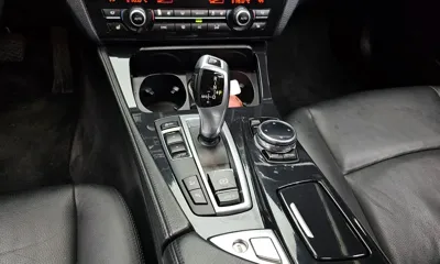 BMW 5-Series 2014, 77203 км, за 8079.35 USD - фото 9
