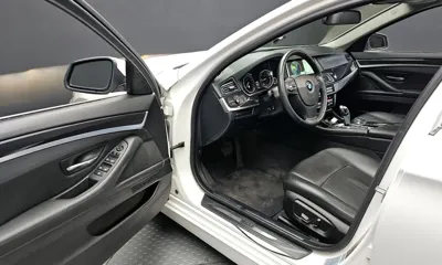BMW 5-Series 2014, 77203 км, за 8079.35 USD - фото 11